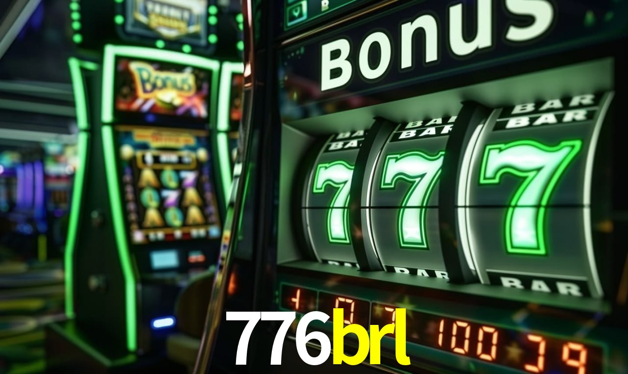 Welcome Bonus 776brl