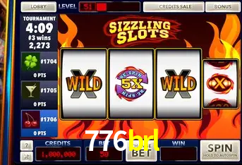 Desvendando o Mundo dos Jogos Virtuais na 776brl