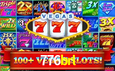 Descubra a Magia dos Jogos de Arcade no 776brl