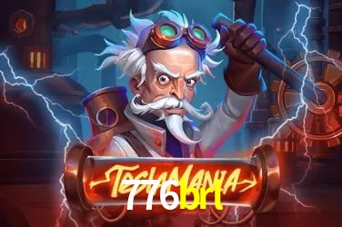 Provedores de Jogos 776brl