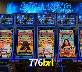 Explorando a Categoria de Eventos em Apostas na 776brl