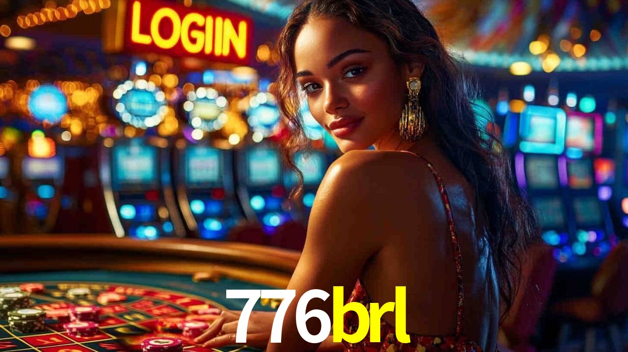 Jogos de Slot 776brl