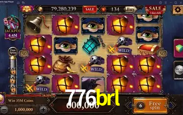 Flash Promotion 776brl