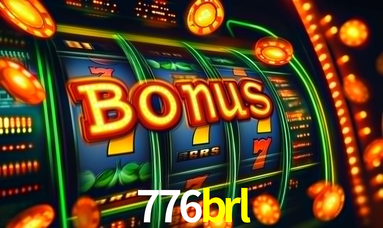 Live Casino 776brl