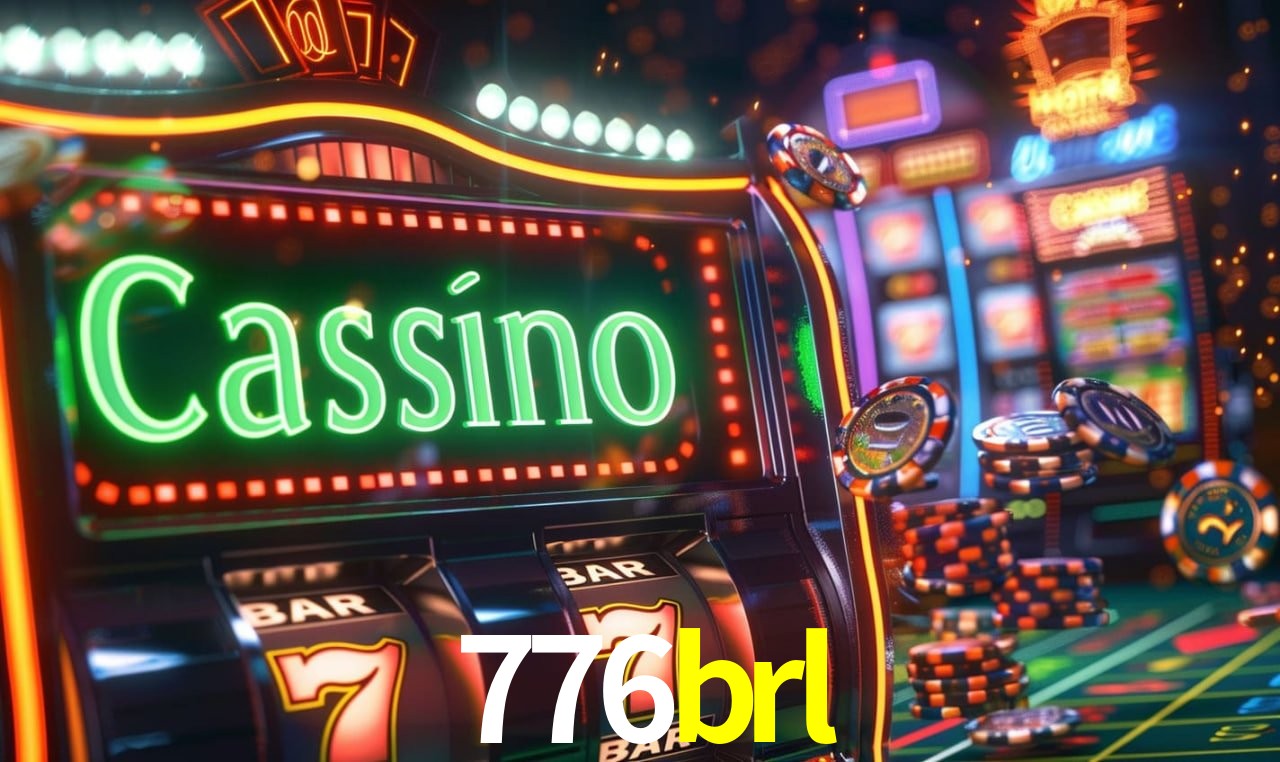 Benefícios da Conta 776brl