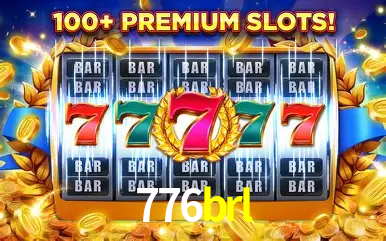 Descubra o Mundo do Cassino Online com 776brl