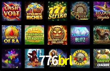 Exclusive Offers 776brl