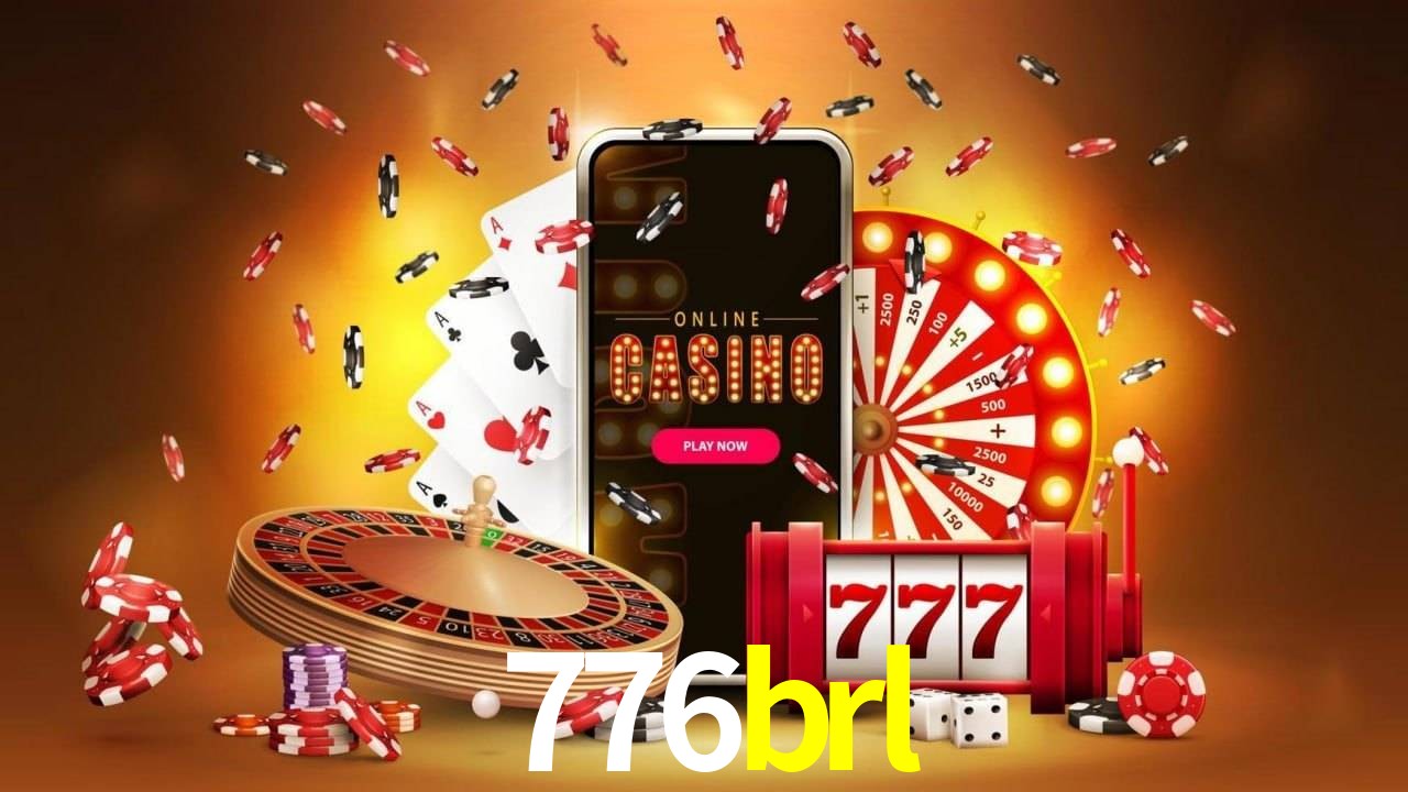 Casino Ao Vivo 776brl