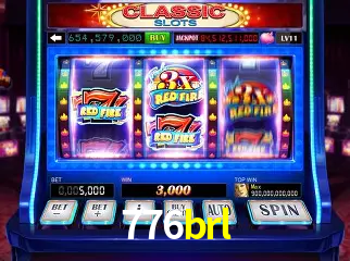 Apostas Esportivas na 776brl: Um Guia Completo