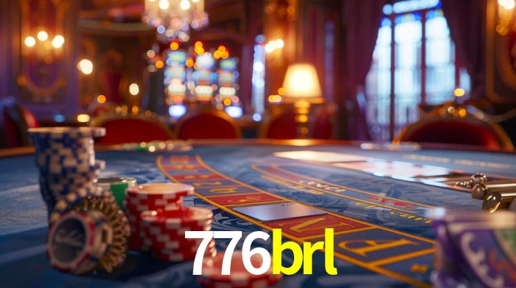 Game Statistics 776brl