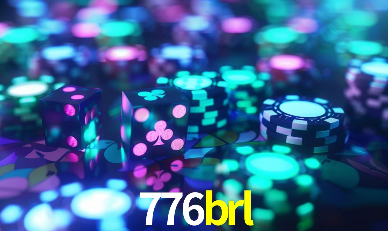 Casino Ao Vivo 776brl